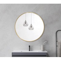 Mercio Round Series